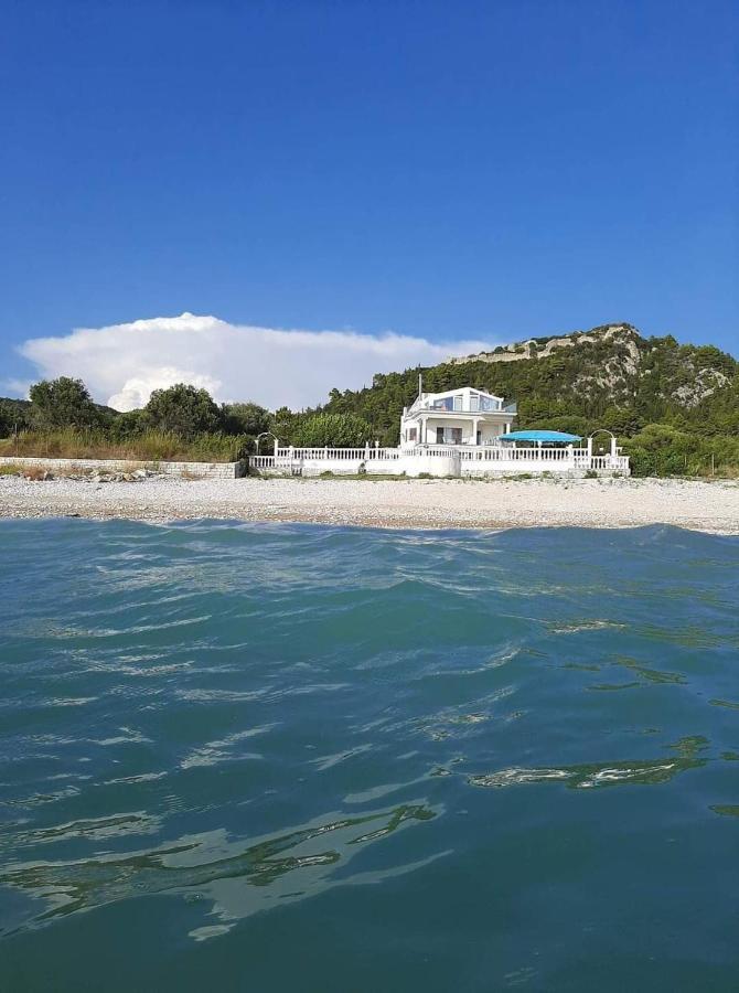 Villa Isabel Ríza 외부 사진