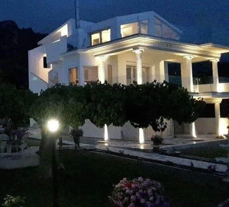 Villa Isabel Ríza 객실 사진