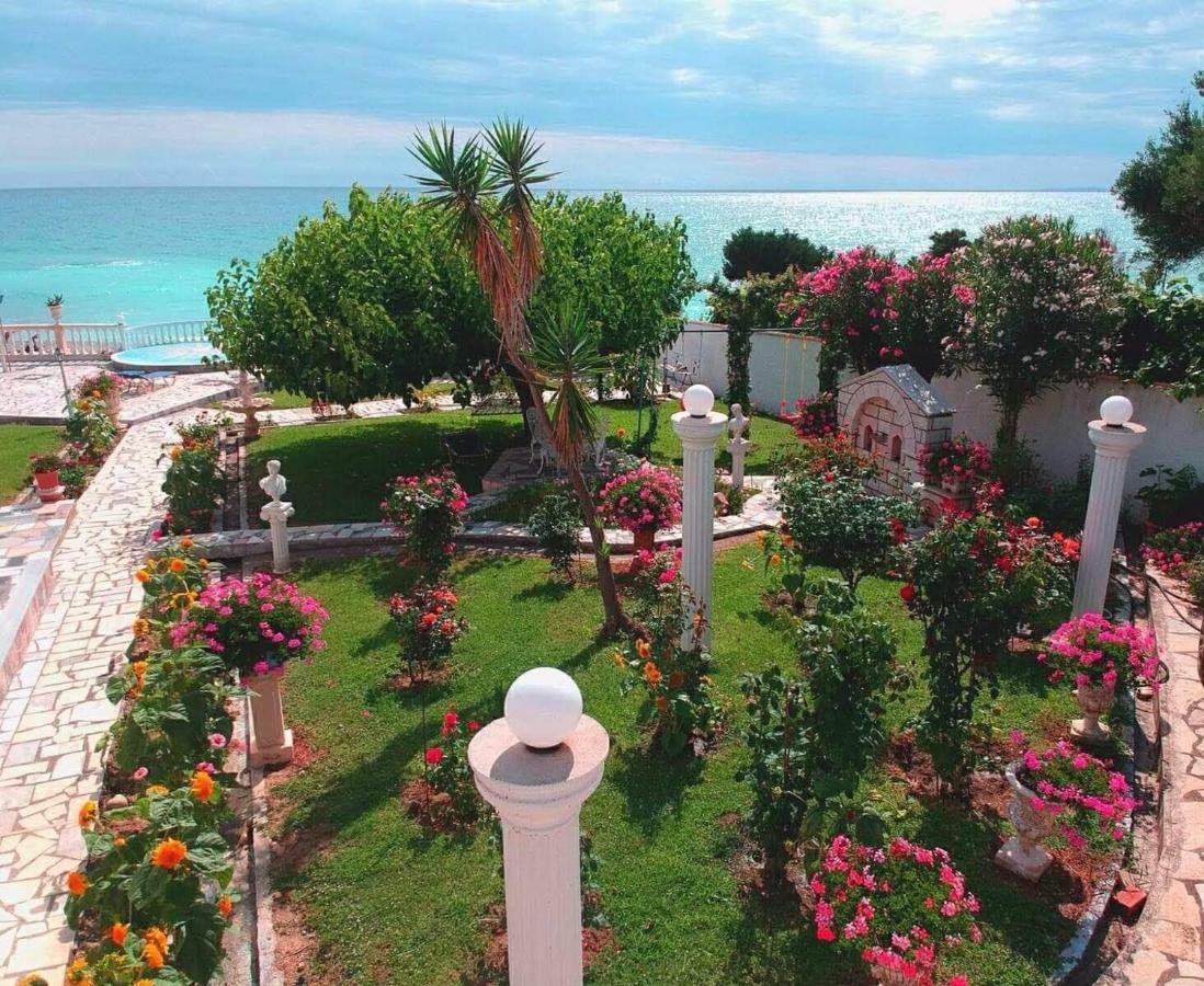 Villa Isabel Ríza 외부 사진