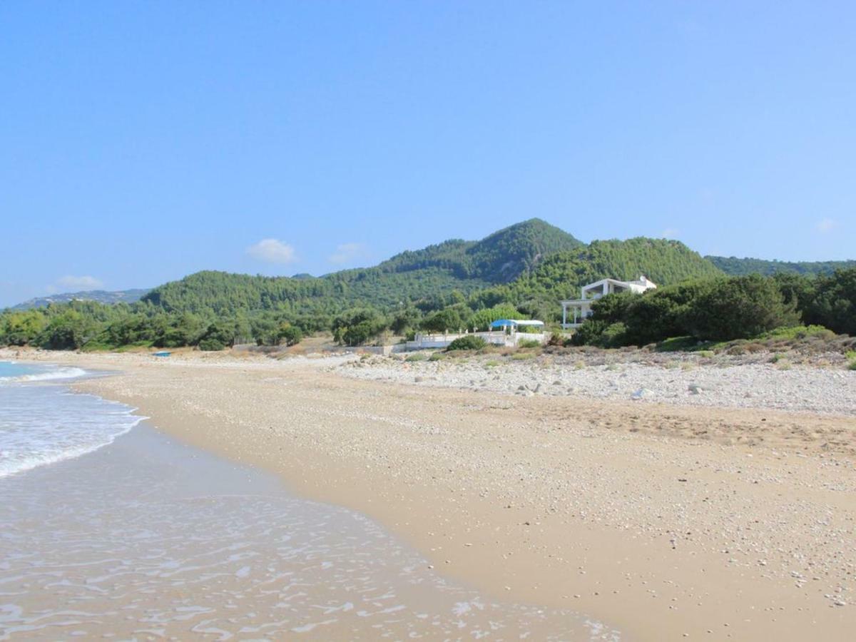 Villa Isabel Ríza 외부 사진