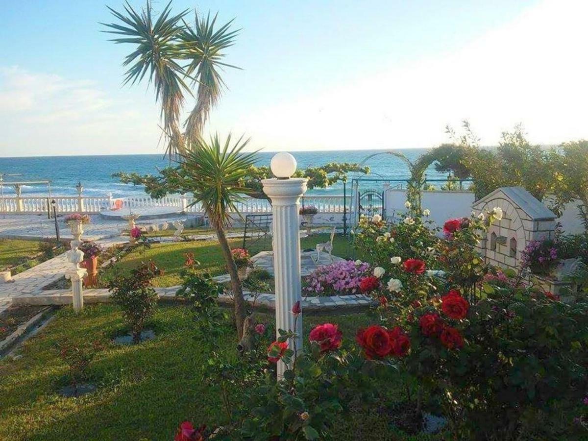 Villa Isabel Ríza 외부 사진