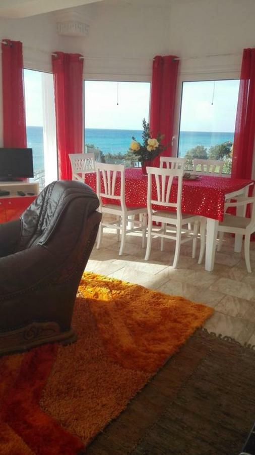 Villa Isabel Ríza 외부 사진