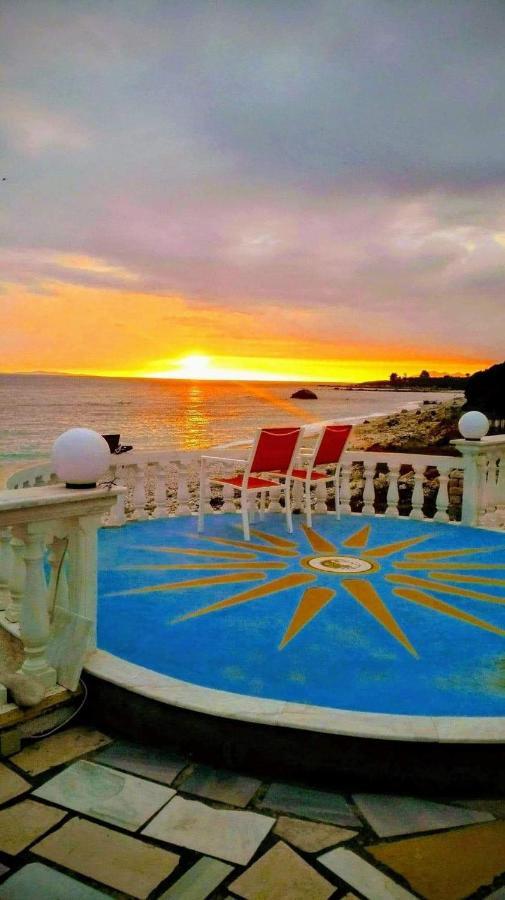 Villa Isabel Ríza 외부 사진